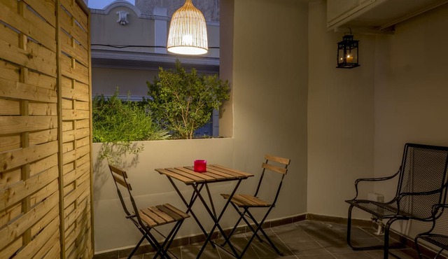 Athens Suites in Athens
