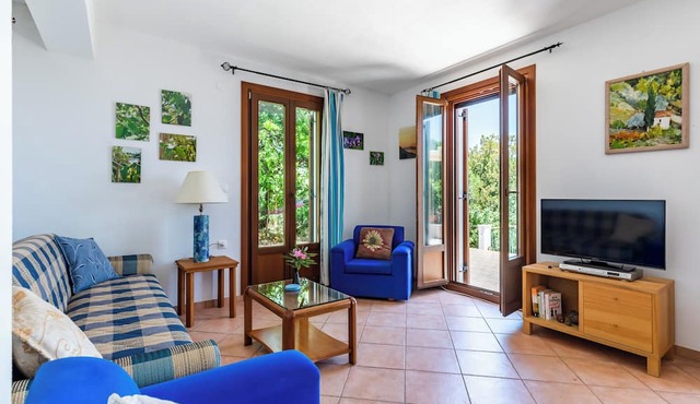 Skopelos Country Villas in Skopelos