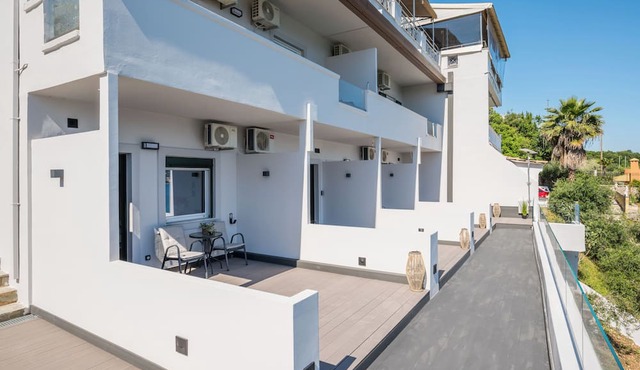 Apovrado Stay by Konnect, Kommeno in Corfu