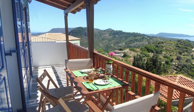 Asteri Living in Alonissos
