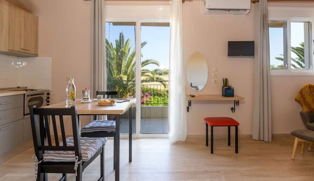 Siora Maria Studios in Kefalonia