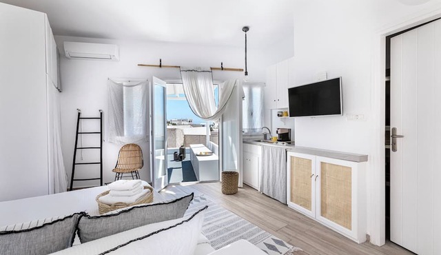Casa Grande Santorini in Megalochori