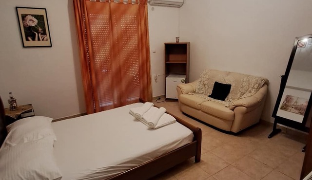 Galinis Rooms in Rhodes