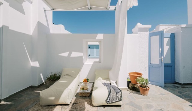 Aegean Nest - Koskinou Village in Rhodes