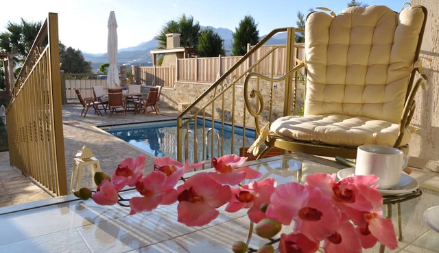 Pearls of Crete - Holiday Residences in Sitia