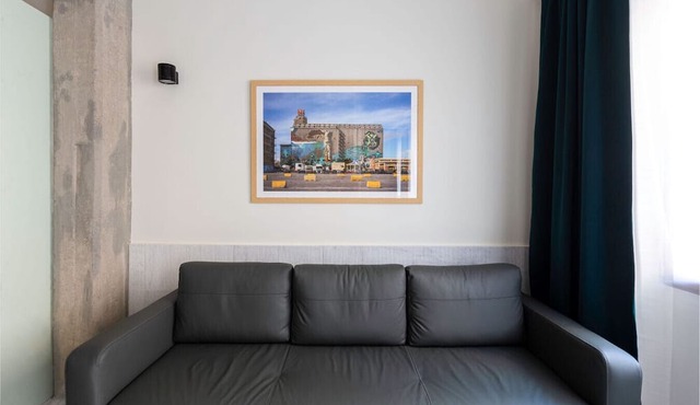 Exarchia - Apartment for 4 pax in Athina