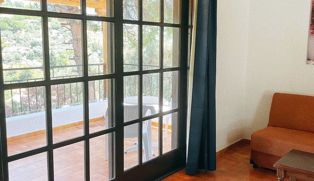Villa Elpiniki in Skiathos