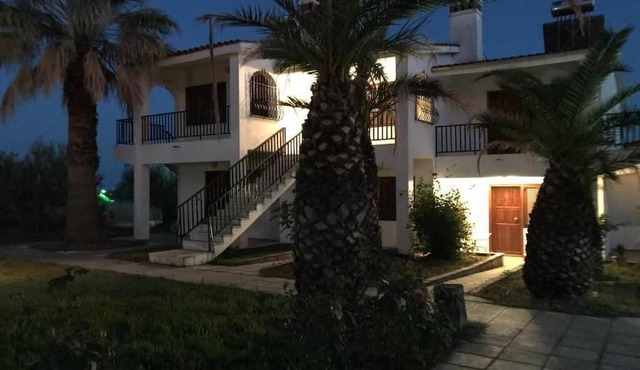 SANTA CATALINA in Polygyros