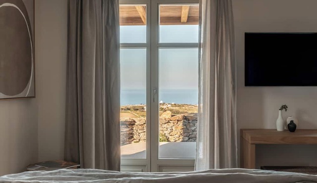 Stamna Sifnos, a member of Design Hotels in Sifnos