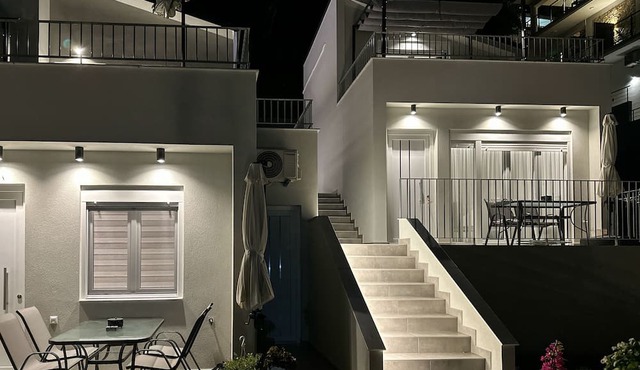 MaDi's Home in Parga