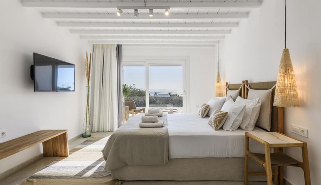 MYKONOS LAGOM in Mykonos
