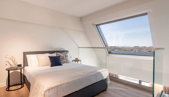 Exceptional Living Loft 703 in Athina