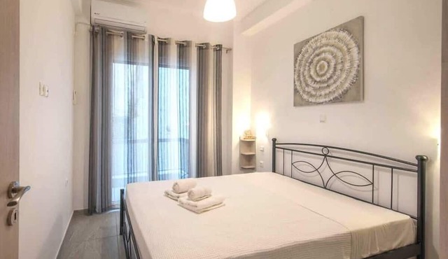 Your perfect choice in Athen's best location 1 in Athina