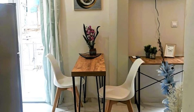 Studio Thessaloniki 1 in Thessaloniki