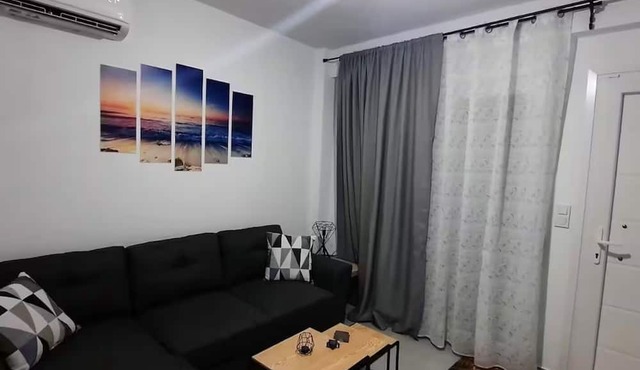 Kalofas Apartments in Orfani
