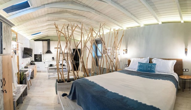 Vayas Residences Legacy in Trikala