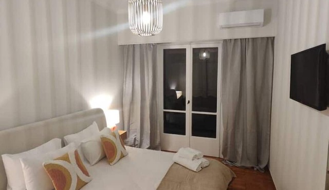 Pangrati Varnava -2 Bedroom Flat in Athina