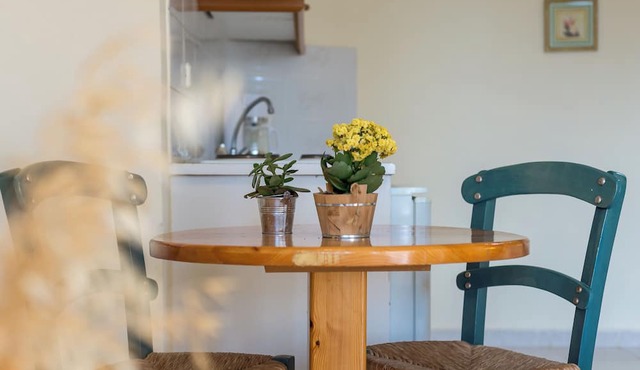 Crete Essence Villas-Makrygialos in Ierapetra