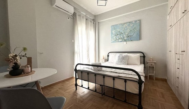 Athenian Cosy Getaway in Athina