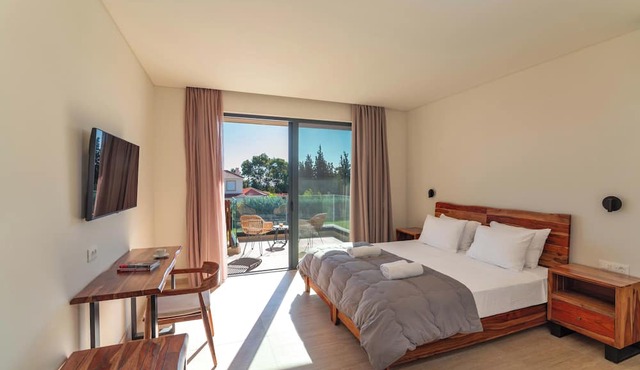 Aethrion Luxury Villas & Suites in Rhodes