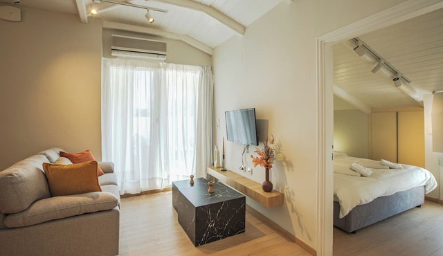 Mini Suites Trikala in Trikala