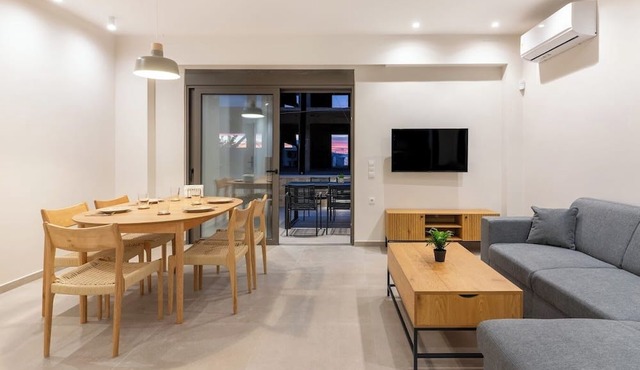 Dreta Suites Chania in Chania