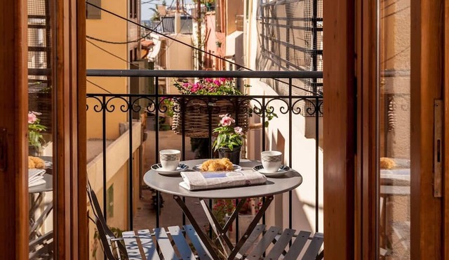 Casa Emily | Chania Old Port in Chania