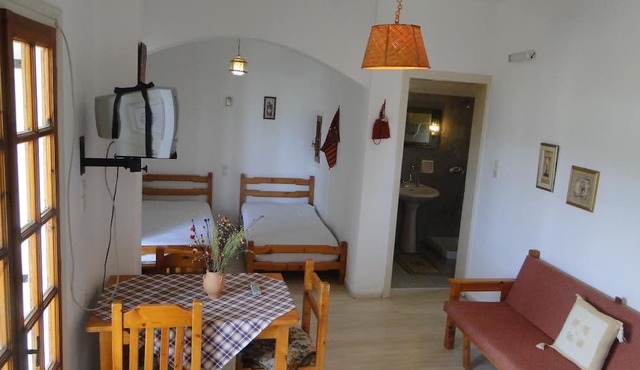 Paradise Inn in Agios Nikolaos