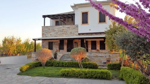 Greco in Koropi