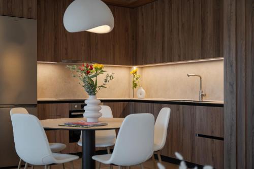 Arcadian Design Loft in Tripoli