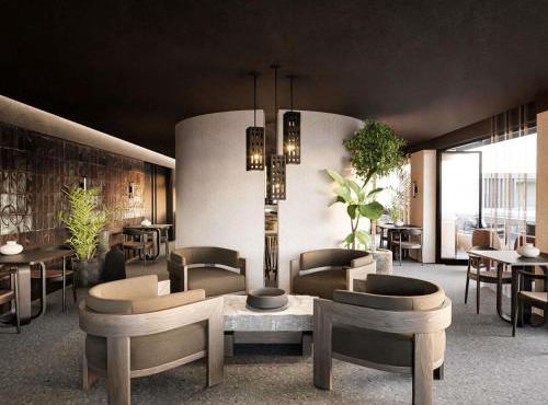 Nirema Hotel & Spa Samos - MGallery Collection in Samos