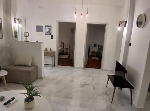 Aggeliki's House in Thessaloniki