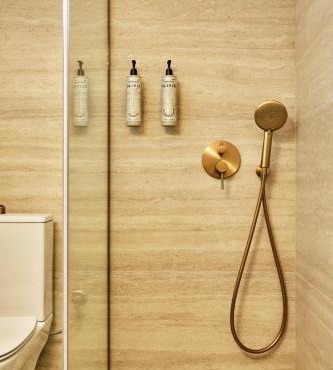 Hotel Maroussi in Athens