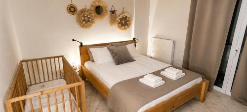 Deodonum Luxury Apartments in Heraklio