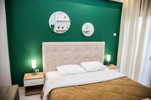 DOMUS Apartment in Veria