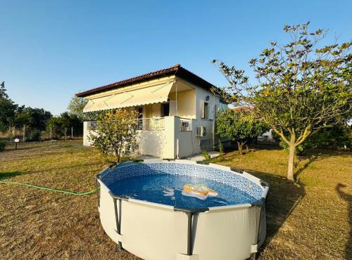 MELIA Holidays & Living in Epanomi
