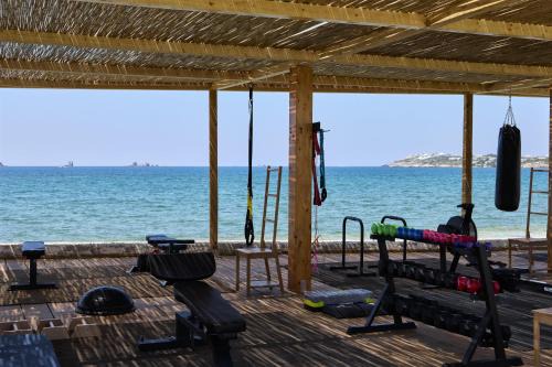 Pounda Resort Paros, a member of Radisson Individuals in Pounda