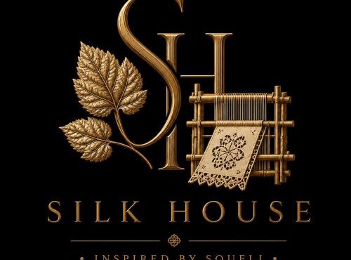 Silk House in Souflíon