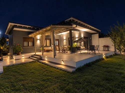 Electa Home in Alexandroupoli