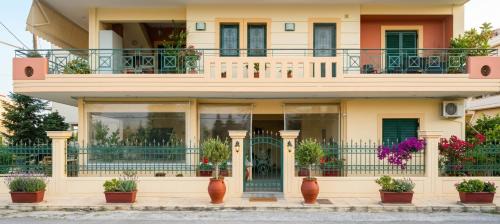 Ιδανικό σπίτι στην Καρδίτσα in Karditsa