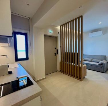 Armyra suites in Korinthos