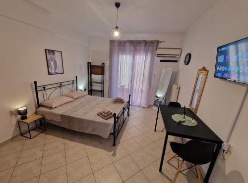 Diana's Cozy 33 Studio in Ioannina