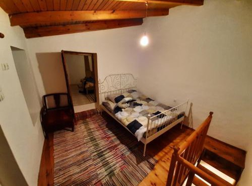 Anelia Stone Retreat in Kato Asites