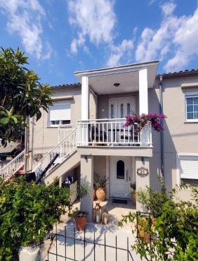 Holiday homes in Lágos, Greece in Lágos