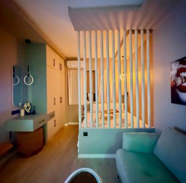 The Secret Muse in Thessaloniki