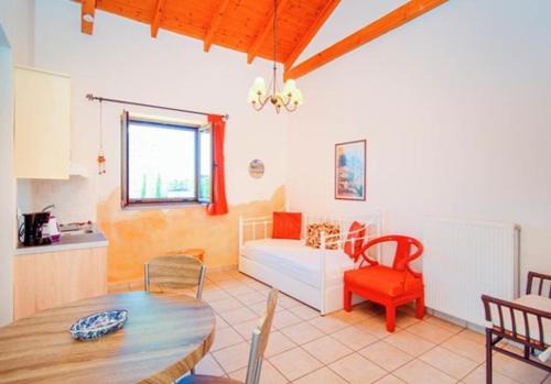 Stephanou Inn in Agios Nikolaos