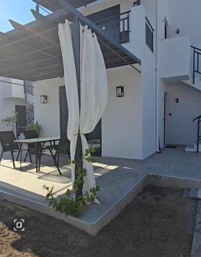 CasaDiElsa Boutique Suites in Kos