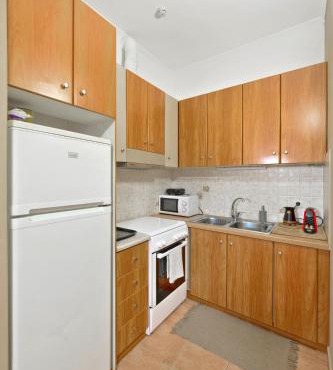 Papadakis Family Home - 2 BR Apartment in Monemvasia