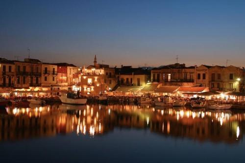 Urban Studios in Rethymno