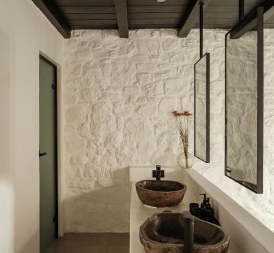 Amnos Mykonos - A Blue Eye Collection Villa in Mykonos